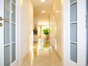 Prodej bytu 4+kk, Praha - Vokovice, Irská, 140 m2