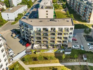 Prodej bytu 1+kk, Praha - Modřany, Soukalova, 38 m2