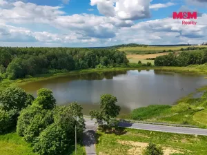 Prodej pozemku pro bydlení, Dražeň, 1009 m2