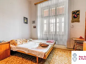 Prodej obchodního prostoru, Rakovník, Husovo náměstí, 1100 m2