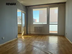 Prodej bytu 2+kk, Kladno, Mostecká, 46 m2