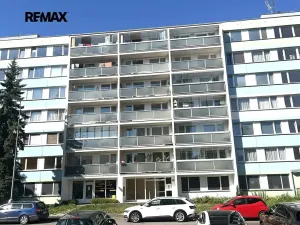 Prodej bytu 2+kk, Kladno, Mostecká, 46 m2