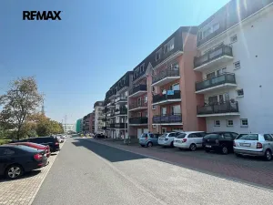 Prodej bytu 2+kk, Kladno, Vojtěcha Lanny, 36 m2