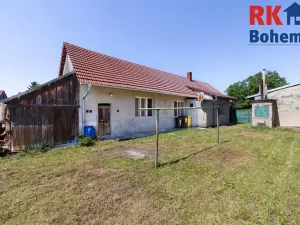 Prodej rodinného domu, Opolany, 117 m2