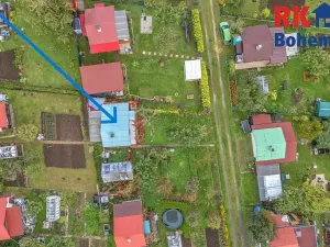 Prodej chaty, Kosmonosy, 382 m2