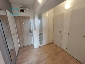 Prodej bytu 2+kk, Brno, Běloruská, 46 m2