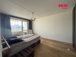 Prodej bytu 3+1, Klášterec nad Ohří - Miřetice u Klášterce nad Ohří, Jana Ámose Komenského, 76 m2