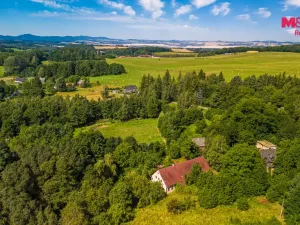 Prodej rodinného domu, Heřmanice, 150 m2