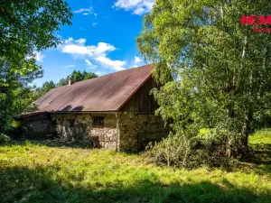 Prodej rodinného domu, Heřmanice, 150 m2