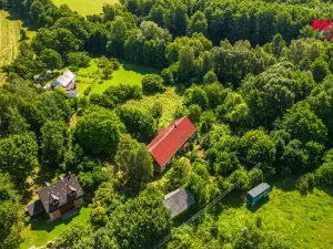 Prodej rodinného domu, Heřmanice, 150 m2