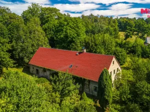 Prodej rodinného domu, Heřmanice, 150 m2