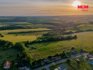 Prodej pozemku pro bydlení, Police, 2776 m2