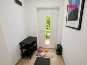 Prodej bytu 2+1, Svor, 47 m2