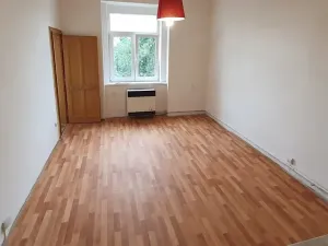 Pronájem bytu 1+kk, Praha - Žižkov, Hartigova, 30 m2