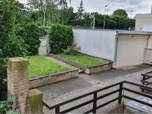 Pronájem bytu 1+kk, Praha - Žižkov, Hartigova, 30 m2
