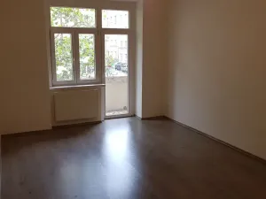 Pronájem bytu 2+kk, Praha - Žižkov, Hartigova, 50 m2