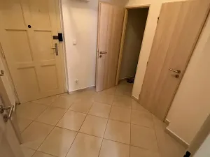 Pronájem bytu 2+kk, Praha - Žižkov, Hartigova, 50 m2