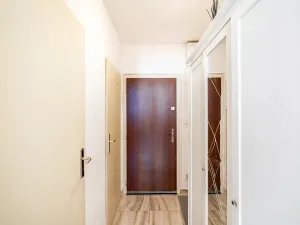 Prodej bytu 1+kk, Praha, Štúrova, 20 m2