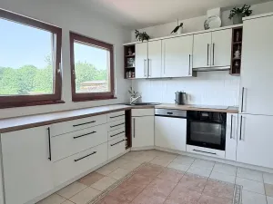 Prodej rodinného domu, Kostelany, 107 m2