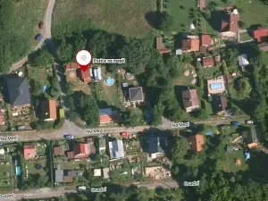 Prodej chaty, Hradištko, Na Mezi, 50 m2