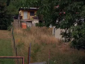 Prodej chaty, Libušín, Pod Haldou, 30 m2