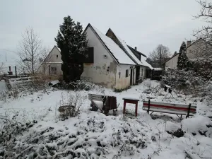 Prodej pozemku pro bydlení, Miličín, 537 m2
