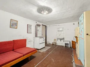 Prodej chalupy, Kaliště, 150 m2