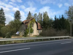 Prodej rodinného domu, Sobíňov, 160 m2