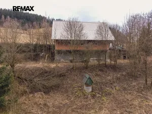 Prodej rodinného domu, Červená Voda, 440 m2