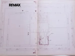 Prodej rodinného domu, Červená Voda, 440 m2