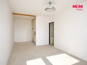 Prodej bytu 2+kk, Praha - Braník, Nad lesním divadlem, 44 m2