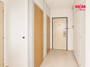 Prodej bytu 2+kk, Praha - Braník, Nad lesním divadlem, 44 m2