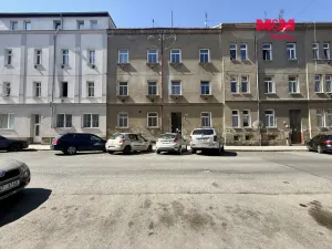 Pronájem bytu 2+1, Plzeň - Východní Předměstí, Božkovská, 59 m2