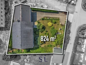 Prodej rodinného domu, Kamenický Šenov, Tovární, 200 m2