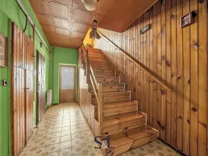 Prodej rodinného domu, Kamenický Šenov, Tovární, 200 m2