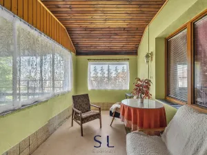 Prodej rodinného domu, Kamenický Šenov, Tovární, 200 m2