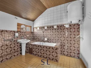 Prodej rodinného domu, Kamenický Šenov, Tovární, 200 m2