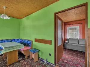 Prodej rodinného domu, Kamenický Šenov, Tovární, 200 m2