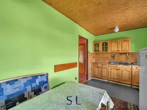 Prodej rodinného domu, Kamenický Šenov, Tovární, 200 m2