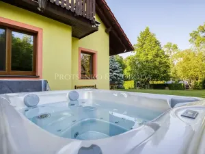 Prodej chalupy, Heřmanice, 172 m2