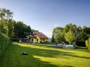 Prodej chalupy, Heřmanice, 172 m2