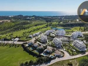 Prodej bytu 2+kk, Mijas, Španělsko, 50 m2