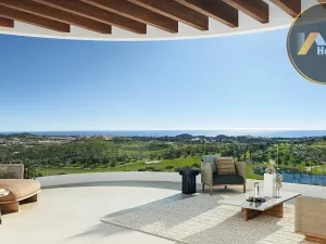 Prodej bytu 2+kk, Mijas, Španělsko, 50 m2