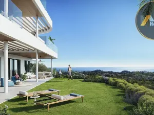 Prodej bytu 2+kk, Mijas, Španělsko, 50 m2