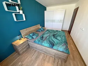 Prodej bytu 3+kk, Chrudim, Na Špici, 72 m2