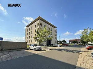 Prodej bytu 3+kk, Chrudim, Na Špici, 72 m2