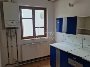 Pronájem bytu 1+1, Chrudim, Soukenická, 47 m2