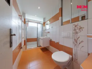 Prodej rodinného domu, Horní Slavkov, Kounice, 94 m2