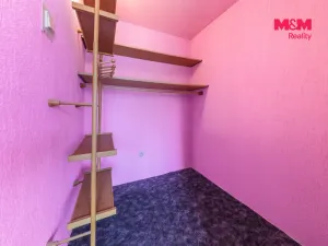 Prodej rodinného domu, Horní Slavkov, Kounice, 94 m2