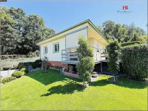Prodej rodinného domu, Lštění, 71 m2
